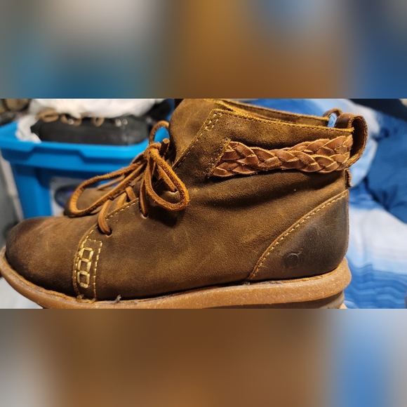 Born Boots - Picture 2 of 3